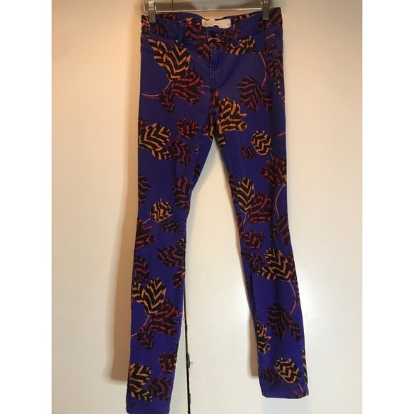 Marc Jacobs Pants & Jumpsuits Marc By Marc Jacobs Mareika Stick